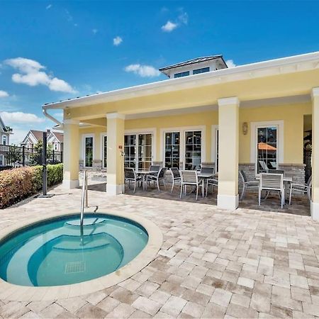 Vila New Awesome Decorated Dreamhouse Orlando Exteriér fotografie