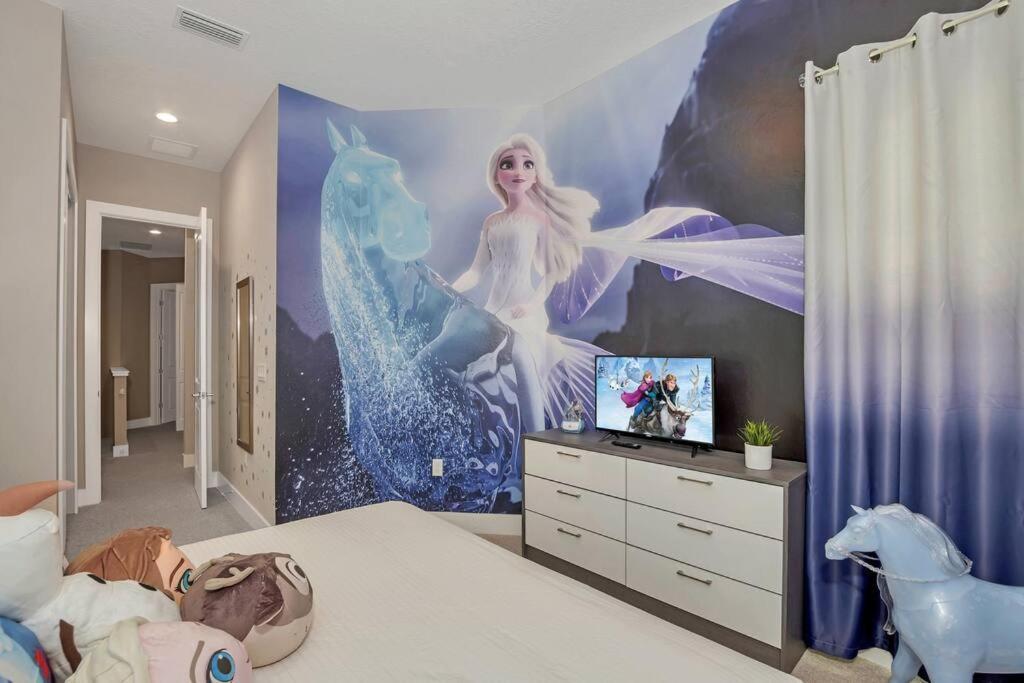 Vila New Awesome Decorated Dreamhouse Orlando Exteriér fotografie