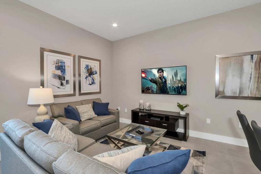 Vila New Awesome Decorated Dreamhouse Orlando Exteriér fotografie