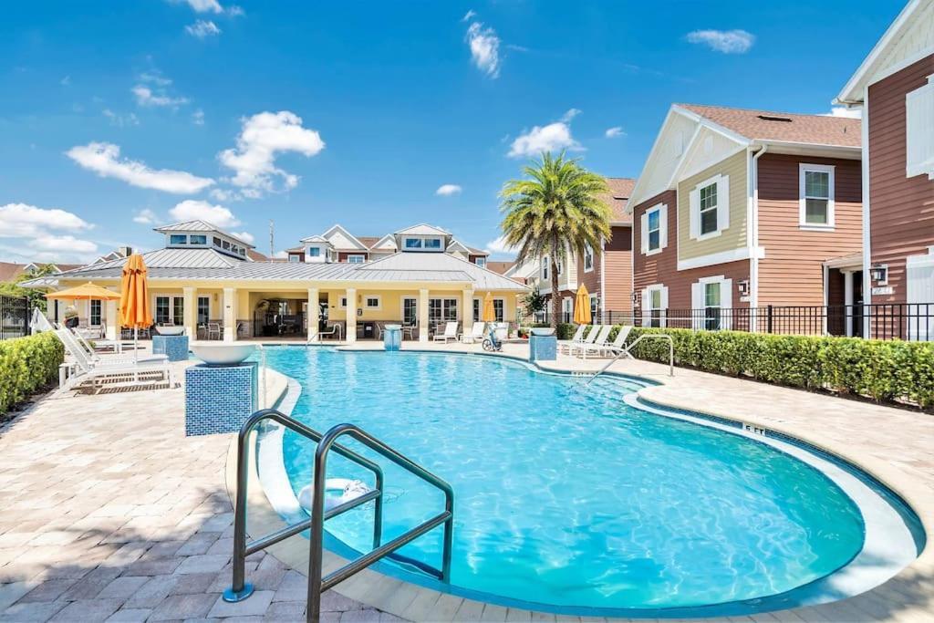 Vila New Awesome Decorated Dreamhouse Orlando Exteriér fotografie