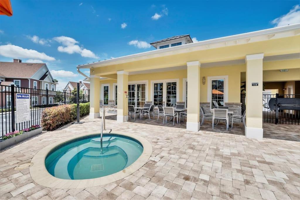 Vila New Awesome Decorated Dreamhouse Orlando Exteriér fotografie