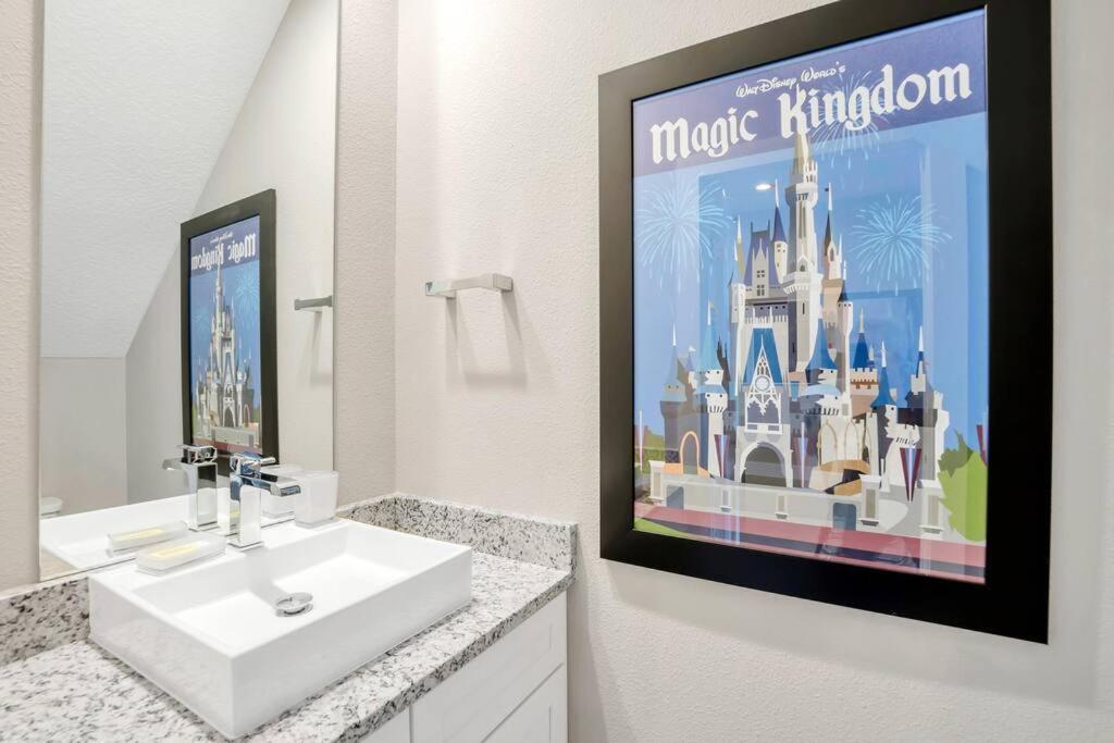 Vila New Awesome Decorated Dreamhouse Orlando Exteriér fotografie