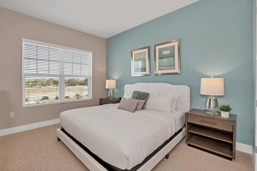 Vila New Awesome Decorated Dreamhouse Orlando Exteriér fotografie