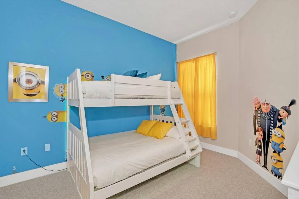 Vila New Awesome Decorated Dreamhouse Orlando Exteriér fotografie