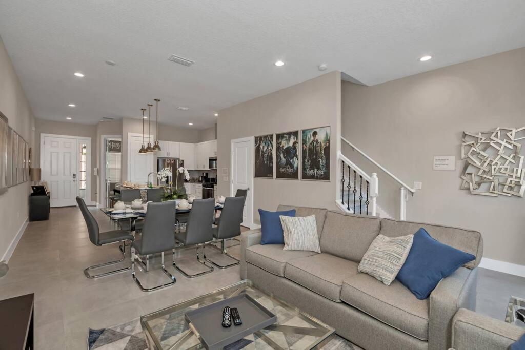 Vila New Awesome Decorated Dreamhouse Orlando Exteriér fotografie