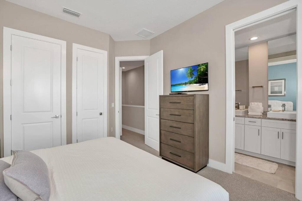 Vila New Awesome Decorated Dreamhouse Orlando Exteriér fotografie
