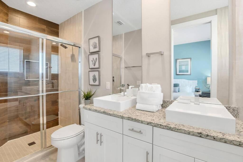 Vila New Awesome Decorated Dreamhouse Orlando Exteriér fotografie