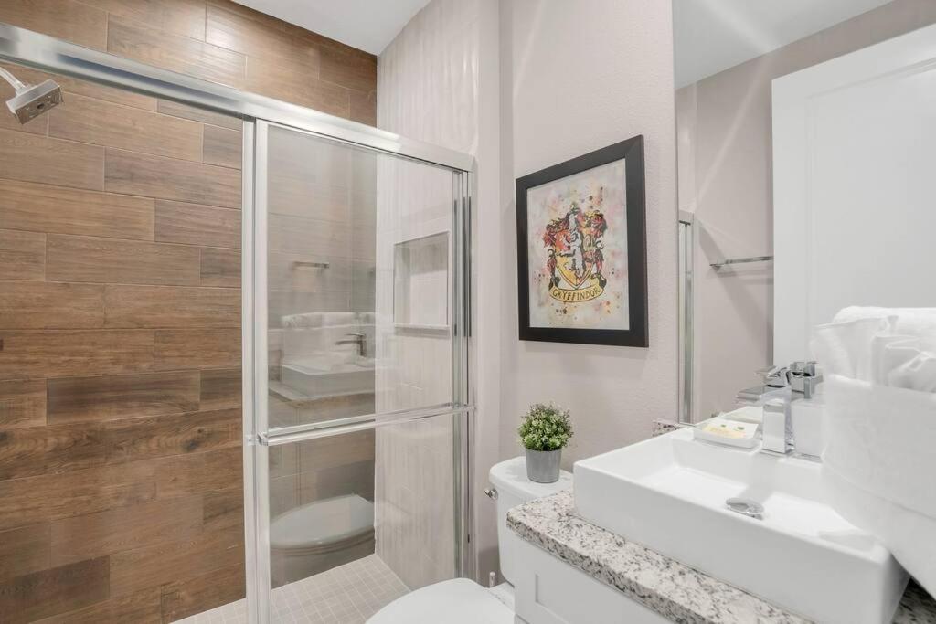 Vila New Awesome Decorated Dreamhouse Orlando Exteriér fotografie