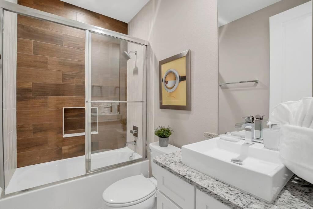 Vila New Awesome Decorated Dreamhouse Orlando Exteriér fotografie