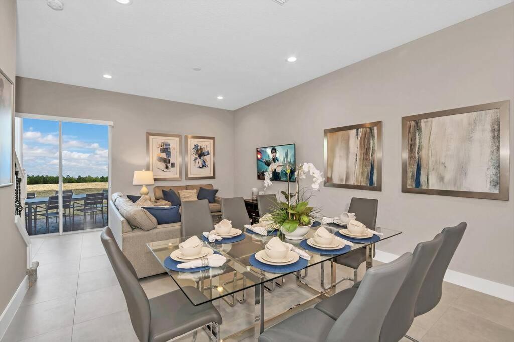 Vila New Awesome Decorated Dreamhouse Orlando Exteriér fotografie
