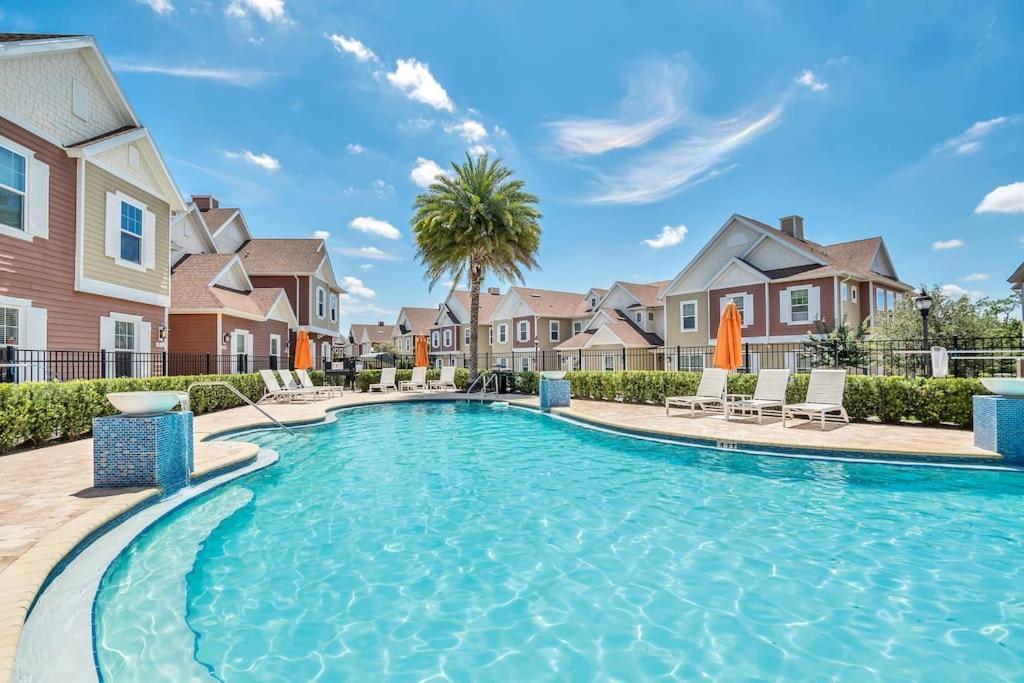 Vila New Awesome Decorated Dreamhouse Orlando Exteriér fotografie