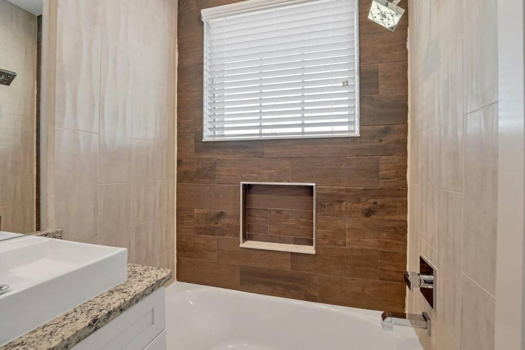 Vila New Awesome Decorated Dreamhouse Orlando Exteriér fotografie